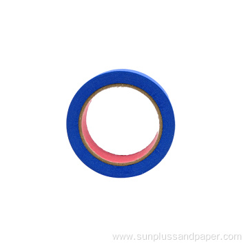 38MM Temperature Resistant Blue Masking Tape